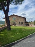 Casa M Tuscany - B&B