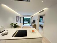 AVINGUDA MADRID 27 Bajos 1ª - Chambres d’hôtes Platja d'Aro
