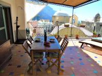 Casa Alma - De Vivo Realty Positano - Chambres d’hôtes Positano