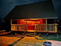 Kubu & Kwena Lodge - B&B