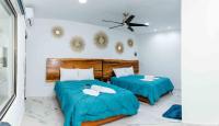 B&B Bacalar - Hotel Naomi City center - Bed and Breakfast Bacalar