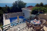 Villa Stella Podgora with heated pool - Ferienwohnung Podgora