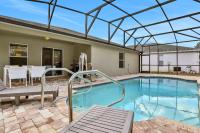 Precious Tourmaline - Crystal Cove Resort - B&B