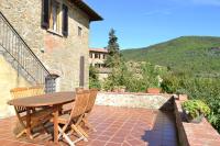 Agriturismo Fattoria Santo Stefano - B&B Greve In Chianti