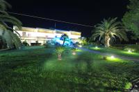 Galazia Akti - B&B Ayios Nikolaos