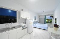 Monolocale con Vista Mare 