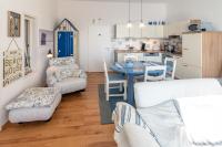 Friesenbiene - Ferienwohnung Dornumersiel