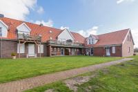 Friesenbiene - B&B Dornumersiel