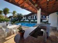 Casa no Porto das Dunas Com Vista pro mar - B&B Aquiraz