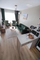 Luxe Suite AI3 - B&B Esenyurt