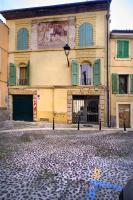 IL Vecchio Cortile - B&B