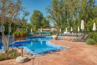 Cascadas Holiday Apartments - Ferienwohnung