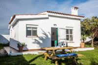 BOLONIA HOUSE - Ferienwohnung Tarifa