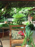 Pousada Diamante - B&B
