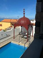 Tenerife Sur Habitación de Lujo - Chambres d’hôtes