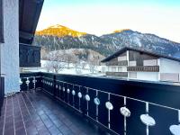 Ferienwohnung Auszeit - Bed and Breakfast Bad Hindelang