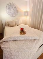 B&B Cham ZG - Lakeside Apartment for Business and Leisure incl parking space - Bed and Breakfast Cham ZG