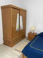 Family Suite with Balcony