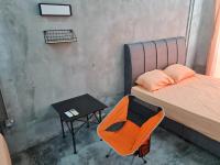 Lot 85 Seremban Town New Cozy Homestay Lobak Roomstay - B&B Seremban