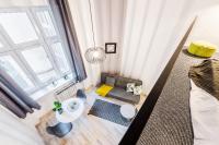 CITYSTAY Narutowicza Lodz Apartment - B&B