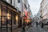QUARTIER LOUISE STUDIOS - Ferienwohnung
