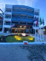 FLAT MARINAS PRAIA HOTEL - B&B