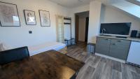 Europa City Apartment - Bed and Breakfast