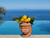 Appartamento Salvia - Bed and Breakfast Acquedolci