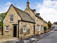 Barebones Farm - B&B Winchcombe