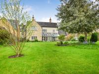 Barebones Farm - B&B Winchcombe