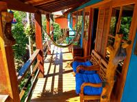 Deluxe Room (1 adult + 1 child)