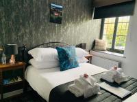 B&B Forres - The Old Mill Inn - Bed and Breakfast Forres