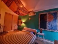 Apartamento con terraza