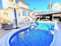 B&B San Miguel - 2 Apts in Villa Sun and Happiness - Bed and Breakfast San Miguel