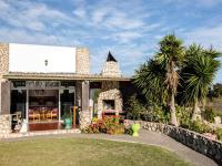 B&B Langebaan - A Touch of Bushveld by the Sea - Bed and Breakfast Langebaan