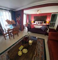 Bougain'Villas - B&B