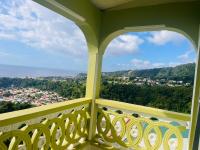 City View Accommodations - B&B