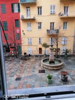 B&B Bastia - Vattelapesca - Bed and Breakfast Bastia