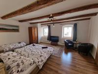 Apartmán Velická vináreň - Ferienwohnung