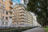 Casa Flaminia - B&B Roma