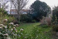 De fil en Aiguille - Duplex pour 4 à Calais - B&B