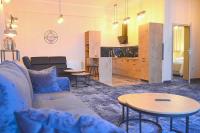 Apartament ARKA - B&B Jarosławiec