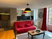 Appartamento con Vista Giardino