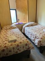 Atención Argentina Departamento En el Centro lado Mall - Ferienwohnung