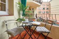 BBarcelona Calabria Flat - Ferienwohnung Barcelona