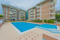 Residence Puerto Del Sol Immobiliare Pacella - Ferienwohnung Lido di Jesolo