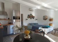 Vue imprenable sur la Sorgue - B&B L'Isle-sur-la-Sorgue