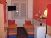Camera Quadrupla Economy con Bagno in Comune