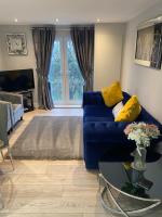 The Penthouse - Luxury 2 Bed Apartment in Skegness - B&B Skegness