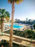 Casa Anita - Ferienwohnung Costa de Antigua